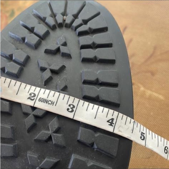 Gucci Men's Black Leather Boots - Picture 15 of 15